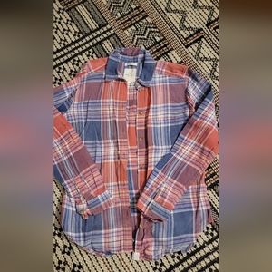 Vintage AE button down